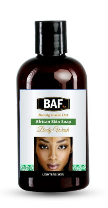 BAF African Soap