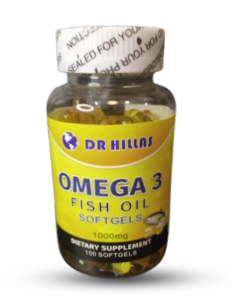 Omega-3